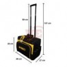 DWST82929-MALETIN PORTA HERRAMIENTAS CON RUEDAS