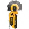 DCL044 COMBO 20V MAX LINTERNA SIN BATERIA SIN CARGADOR