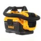 DCV580H ASPIRADORA 20V SIN BATERIA SIN CARGADOR