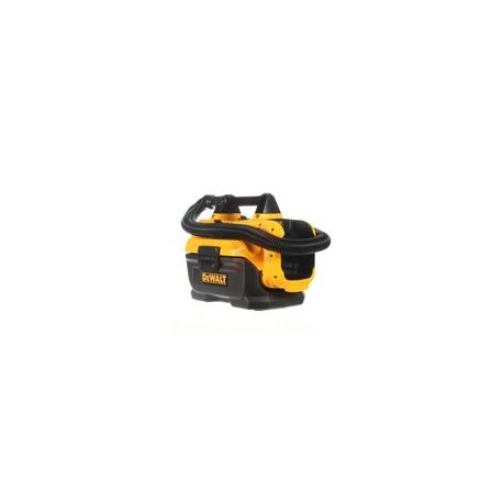 DCV580H ASPIRADORA 20V SIN BATERIA SIN CARGADOR