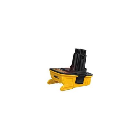 DCA1820 ADAPTADOR DE BATERIAS