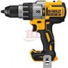 DCD996B ROTOMARTILLO SIN BATERIA SIN CARGADOR 3 VELIOCIDADES  BRUSHLESS