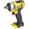 DCF880B LLAVE DE IMPACTO 1/2 CUADRO SIN BATERI SIN CARGADOR