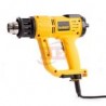D26414-B3 PISTOLA DE CALOR 1600W 50-600 GRADOS C.