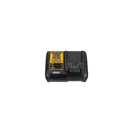 DCB115 CARGADOR DE BATERÍAS 12V/20V 4 AH