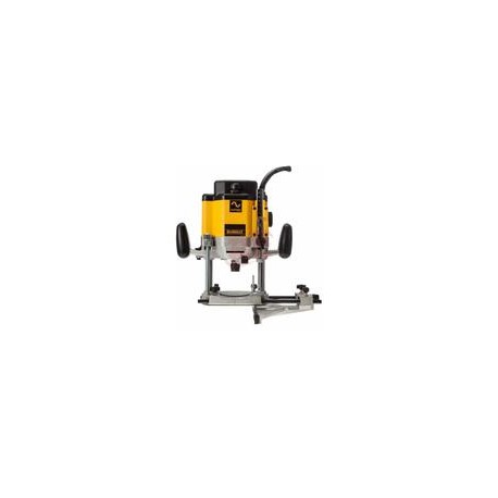 DW625 ROUTER 3-1/4 HP, 1850W