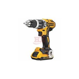 DCD796D2-B3 ROTOMARTILLO 20V MAX BRUSHLESS