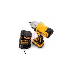 DCF899HP2 LLAVE IMPACTO 20V BRUSHLESS