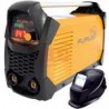 Inversor FIRE 215 Furius con careta GRATIS