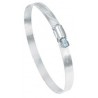 44251 Abrazadera reforzada,  80, 4-5/8 - 5-1/2', bolsa 5 pzas AB-80