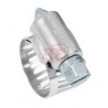 44233 Abrazadera reforzada,  6, 1/2 - 3/4', bolsa 10 pzas AB-6