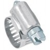 44232 Abrazadera reforzada,  4, 3/8 - 5/8', bolsa 10 pzas AB-4