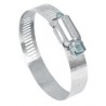 44241 Abrazadera reforzada,  32, 1-9/16 - 2-1/2', bolsa 5 pzas AB-32
