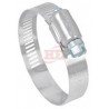 44240 Abrazadera reforzada,  28, 1-1/2 - 2-1/4', bolsa 10 pzas AB-28