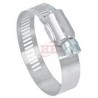 44239 Abrazadera reforzada,  24, 1-1/4 - 2', bolsa 10 pzas AB-24