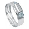 44238 Abrazadera reforzada,  20, 3/4 - 1-3/4' , bolsa 10 pzas AB-20