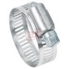 44237 Abrazadera reforzada,  16, 3/4 - 1-1/2', bolsa 10 pzas AB-16