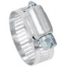 44236 Abrazadera reforzada,  12, 5/8 - 1-1/4', bolsa 10 pzas AB-12