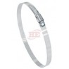 44254 Abrazadera reforzada,  104, 6-1/8 - 7', bolsa 5 pzas AB-104