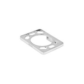 49610 Portavaso cepillero, Foset Basic A-907