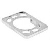 49610 Portavaso cepillero, Foset Basic A-907