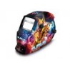 Careta DRAGON 449 Furius