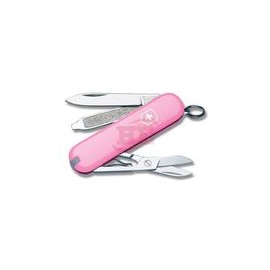 VICTORINOX CLASSIC ROSA