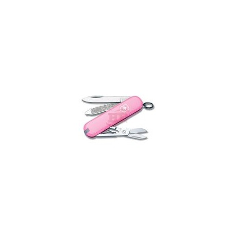 VICTORINOX CLASSIC ROSA