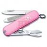 VICTORINOX CLASSIC ROSA
