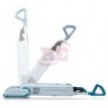 Aspirador vertical BL 18Vx2 LXT 5L HEPADVC560Z