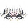 TC CLAMPING COMP. KIT 172 PCS SH-TMK550