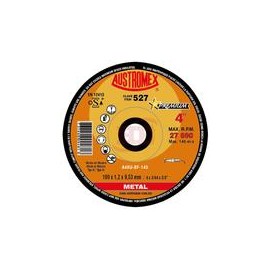 527   Discos Tipo 41