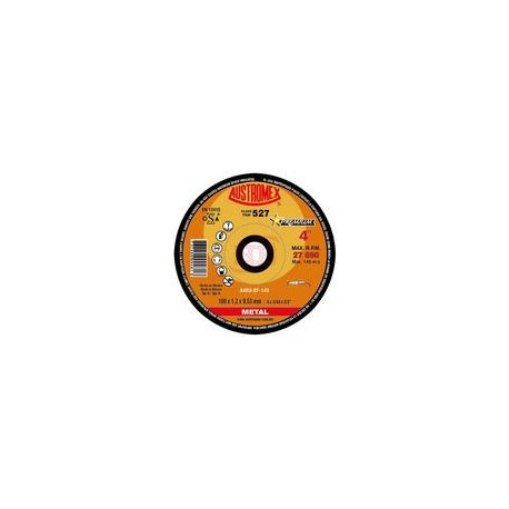 527   Discos Tipo 41