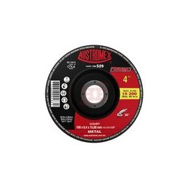 529   Discos Tipo 27