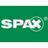 0191020801205   Spax T-Star Plus   Tornillo Spax Para Vigas 8 X 120 Mm. T40