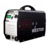 INVERSOR TIG/MMA HF 200AMP 220V C/CONSUMIBLES Z-62790