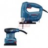 KIT LIJADORA ORBITAL + SIERRA CALADORA BOSCH 0615A000Z4