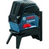 Nivel De Puntos Y Lineas Rojas Gcl-215
