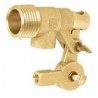 49034 V‡lvula de flotador, de laton 1/2' VAFLO-1/2