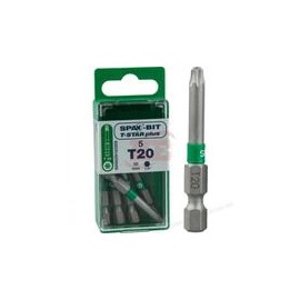 5000009183209   Puntas Torx De 50 Mm   Punta Torx 20 X 50 Mm