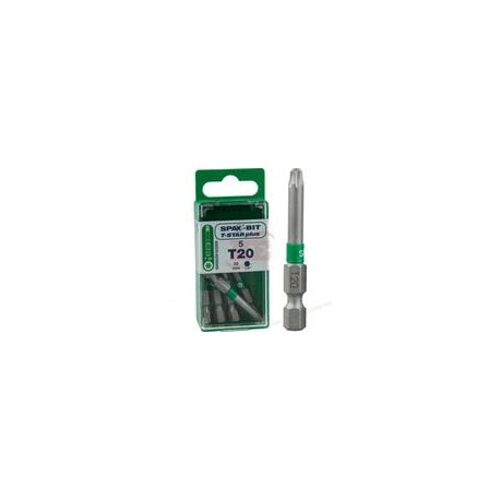 5000009183209   Puntas Torx De 50 Mm   Punta Torx 20 X 50 Mm