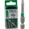 5000009183209   Puntas Torx De 50 Mm   Punta Torx 20 X 50 Mm