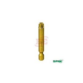 5000009183409   Puntas Torx De 50 Mm   Punta Torx 40 X 50 Mm.