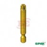 5000009183409   Puntas Torx De 50 Mm   Punta Torx 40 X 50 Mm.