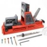 Sistema de orificios de bolsillo Auto-Jig
