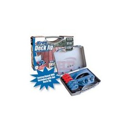 Kreg Deck Jig KJDECKSYS