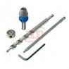 Quick Change Pocket Hole Kit QUIK-KIT
